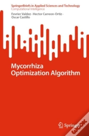 Capa do artigo Mycorrhiza Optimization Algorithm