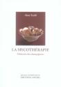 Mycothérapie ; Médecine Des Champignons - Preview