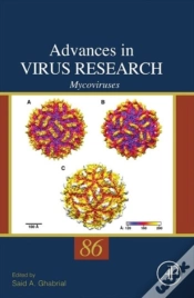 Capa do artigo Mycoviruses