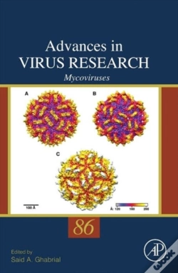 Capa do artigo Mycoviruses