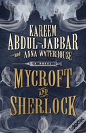 Capa do artigo Mycroft And Sherlock