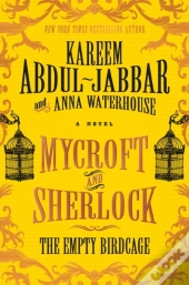 Mycroft And Sherlock: The Empty Birdcage