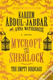 Mycroft And Sherlock: The Empty Birdcage