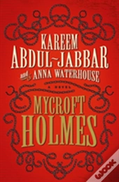 Mycroft Holmes