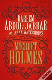 Capa do artigo Mycroft Holmes