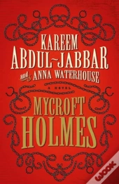 Mycroft Holmes