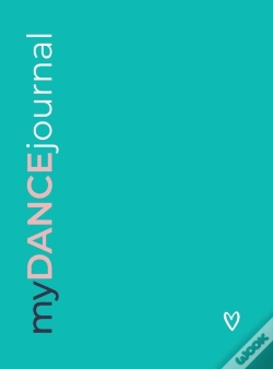 Capa do artigo Mydancejournal