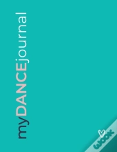 Mydancejournal