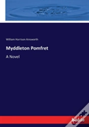 Capa do artigo Myddleton Pomfret