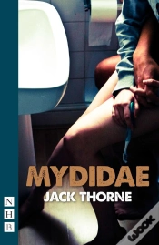Capa do artigo Mydidae
