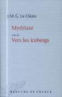 Mydriase ; Vers Les Icebergs - Preview