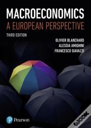 Myeconlab With Pearson Etext - Instant Access - For Macroeconomics European Perspective 3e