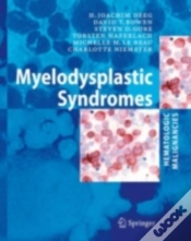 Capa do artigo Myelodysplastic Syndromes