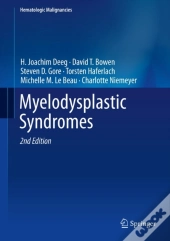 Myelodysplastic Syndromes