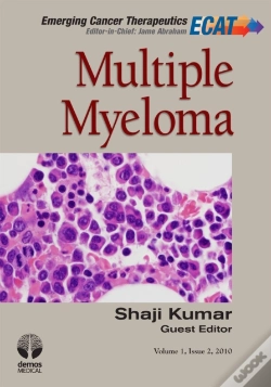 Capa do artigo Myeloma