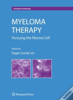 Capa do artigo Myeloma Therapy