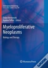 Myeloproliferative Neoplasms