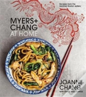 Myers & Chang At Home