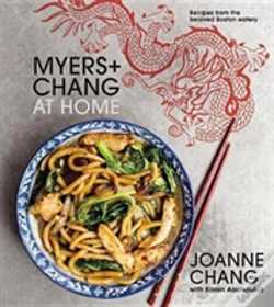 Capa do artigo Myers & Chang At Home