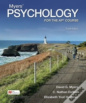 Capa do artigo Myers