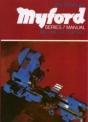 Myford Series 7 Manual - Preview