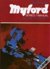 Capa do artigo Myford Series 7 Manual