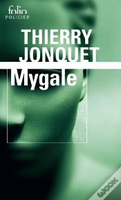 Capa do artigo Mygale
