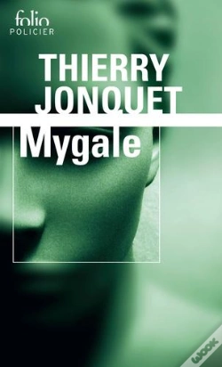 Capa do artigo Mygale