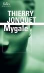 Mygale - Preview