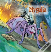 Capa do artigo Mygalia