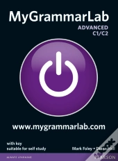 Mygrammarlab Advanced Avec Corrige