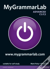 Capa do artigo Mygrammarlab Advanced Without Key And Mylab Pack