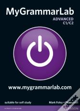 Mygrammarlab Advanced Without Key And Mylab Pack
