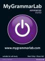 Mygrammarlab Advanced Without Key And Mylab Pack - Preview