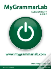 Mygrammarlab Elementary Without Key And Mylab Pack