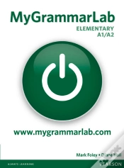 Capa do artigo Mygrammarlab Elementary Without Key And Mylab Pack
