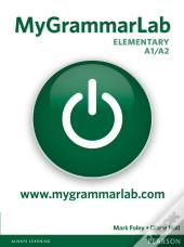 Mygrammarlab Elementary Without Key And Mylab Pack