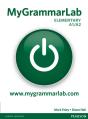 Mygrammarlab Elementary Without Key And Mylab Pack - Preview