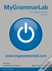 Mygrammarlab Intermediate With Key & Myl