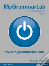 Mygrammarlab Intermediate Without Key And Mylab Pack