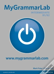 Capa do artigo Mygrammarlab Intermediate Without Key And Mylab Pack