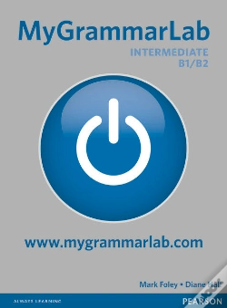 Capa do artigo Mygrammarlab Intermediate Without Key And Mylab Pack