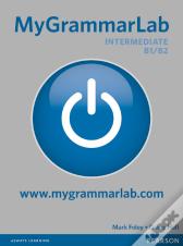 Mygrammarlab Intermediate Without Key And Mylab Pack
