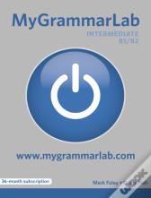 Mygrammarlab Intermediate Without Key/Myenglishlab 36 Months Pack