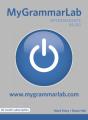 Mygrammarlab Intermediate Without Key/Myenglishlab 36 Months Pack - Preview