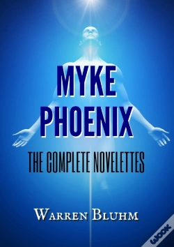 Capa do artigo Myke Phoenix