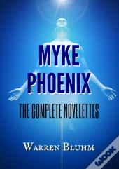 Myke Phoenix
