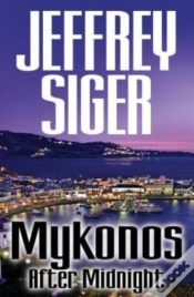 Capa do artigo Mykonos After Midnight