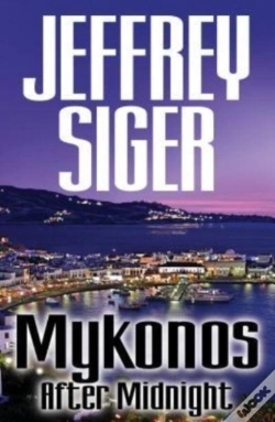 Capa do artigo Mykonos After Midnight