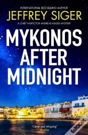 Capa do artigo Mykonos After Midnight